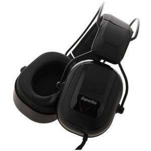 Наушники SUPERLUX HD665