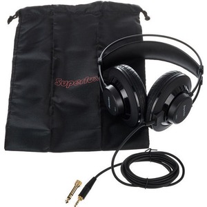 Наушники SUPERLUX HD671 Black