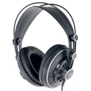 Наушники SUPERLUX HD681B