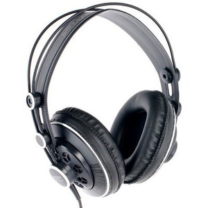 Наушники SUPERLUX HD681F