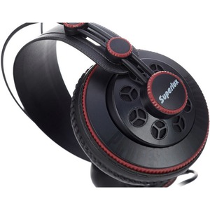 Наушники SUPERLUX HD681