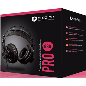 Наушники Prodipe PRO880