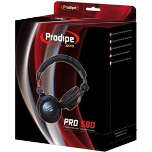 Наушники Prodipe PRO580