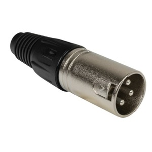 Разъем XLR Rockdale XLR056