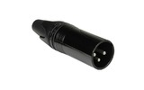 Разъем XLR Rockdale XLR058