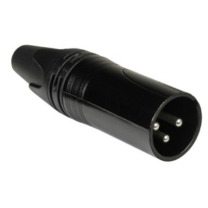 Разъем XLR Rockdale XLR058