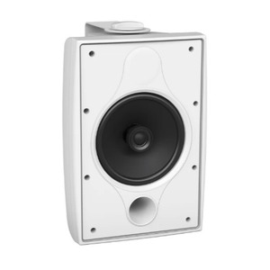 Всепогодная акустическая система Tannoy DVS 6 White