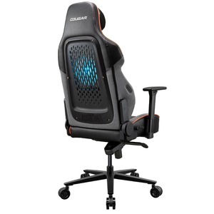 Кресло игровое Cougar NxSys Aero Orange