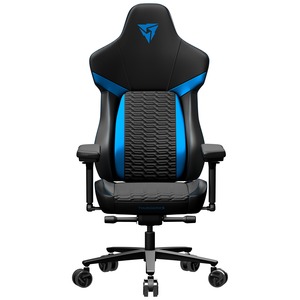 Кресло игровое ThunderX3 CORE Racer Blue