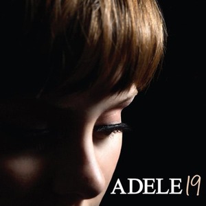 Виниловая пластинка и CD LP Adele - 19