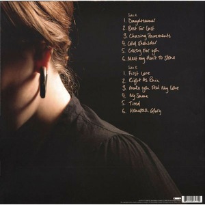 Виниловая пластинка и CD LP Adele - 19