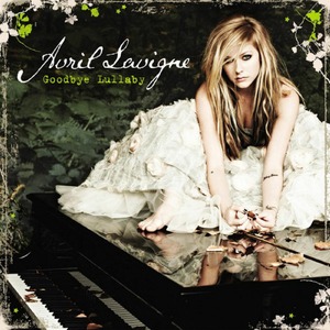 Виниловая пластинка и CD LP Avril Lavigne - Goodbye Lullaby