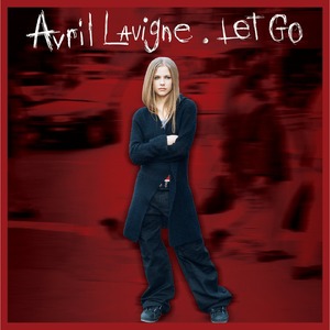 Виниловая пластинка и CD LP Avril Lavigne - Let Go (20th Anniversary Edition)