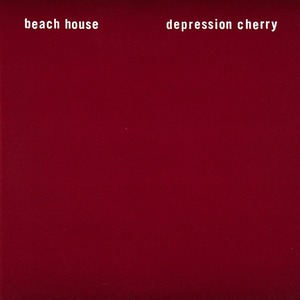 Виниловая пластинка и CD LP Beach House - Depression Cherry (US Edition Metallic Foil Sleeve)