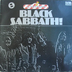 Виниловая пластинка и CD LP Black Sabbath - Attention! Black Sabbath Vol. 2