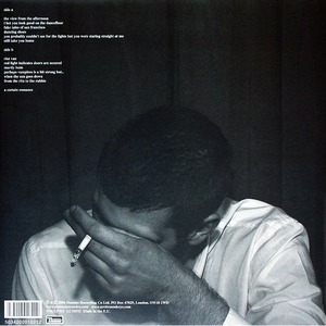 Виниловая пластинка и CD LP Arctic Monkeys - Whatever People Say I Am, Thats What Im Not