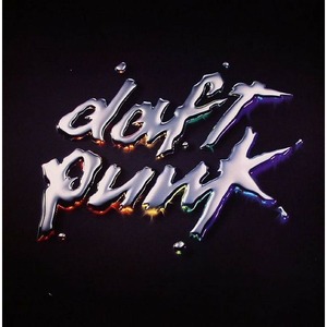 Виниловая пластинка и CD LP Daft Punk - Discovery