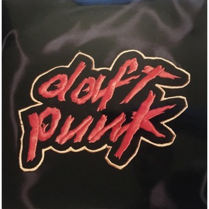 Виниловая пластинка и CD LP Daft Punk - Homework