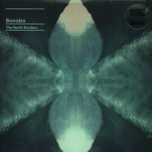 Виниловая пластинка и CD LP Bonobo - The North Borders