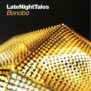 Виниловая пластинка и CD LP Bonobo - LateNightTales