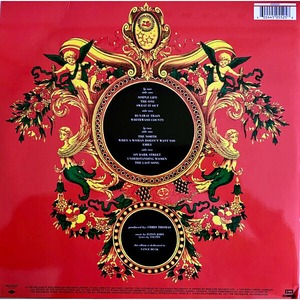 Виниловая пластинка и CD LP Elton John - The One