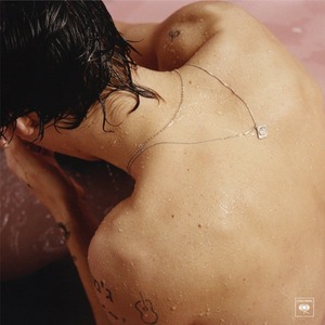 Виниловая пластинка и CD LP Harry Styles - Harry Styles