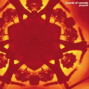 Виниловая пластинка и CD LP Boards Of Canada - Geogaddi