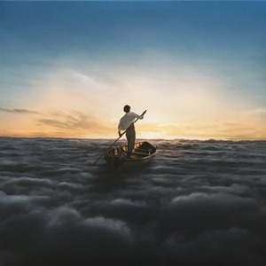 Виниловая пластинка и CD LP Pink Floyd - The Endless River