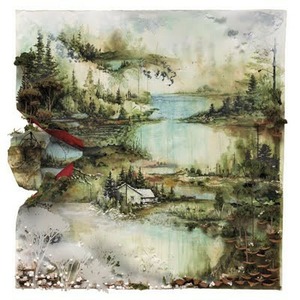 Виниловая пластинка и CD LP Bon Iver - Bon Iver, Bon Iver