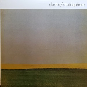 Виниловая пластинка и CD LP Duster - Stratosphere (Gold Dust Vinyl)