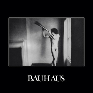 Виниловая пластинка и CD LP Bauhaus - In The Flat Field (Bronze Vinyl)