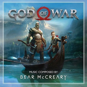 Виниловая пластинка и CD LP Bear McCreary - God Of War