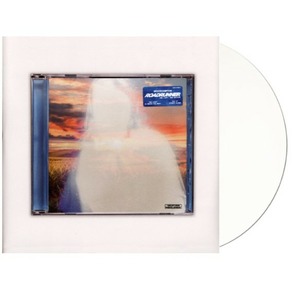 Виниловая пластинка и CD LP Brockhampton - Roadrunner: New Light, New Machine (White Vinyl)