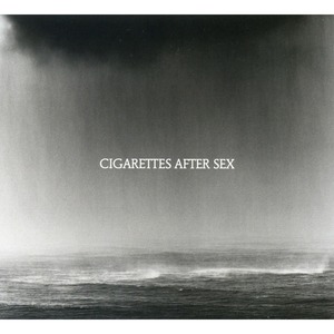 Виниловая пластинка и CD LP Cigarettes After Sex - Cry