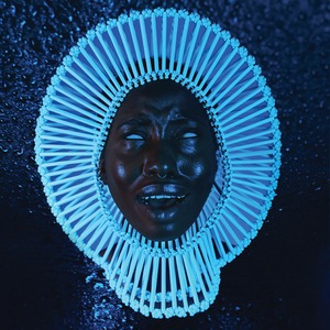 Виниловая пластинка и CD LP Childish Gambino - Awaken, My Love!