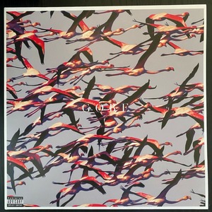 Виниловая пластинка и CD LP Deftones - Gore (White Vinyl)