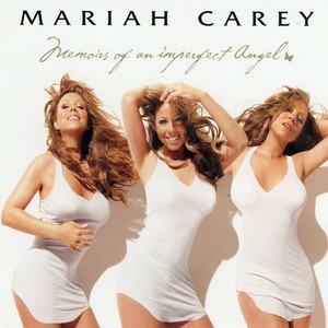 Виниловая пластинка и CD LP Mariah Carey - Memoirs Of An Imperfect Angel