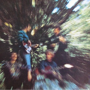 Виниловая пластинка и CD LP Creedence Clearwater Revival - Bayou Country