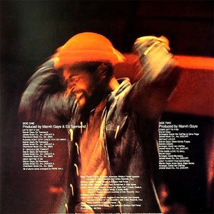 Виниловая пластинка и CD LP Marvin Gaye - Lets Get It On