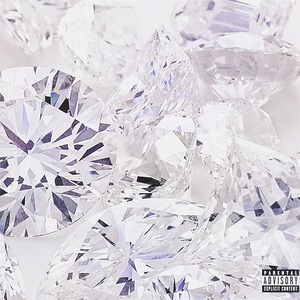 Виниловая пластинка и CD LP Drake & Future - What A Time To Be Alive