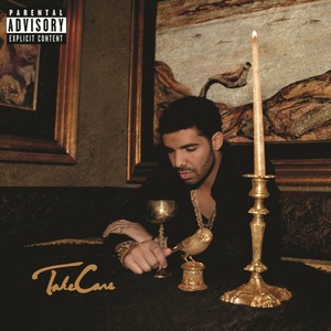 Виниловая пластинка и CD LP Drake - Take Care