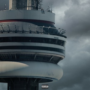 Виниловая пластинка и CD LP Drake - Views