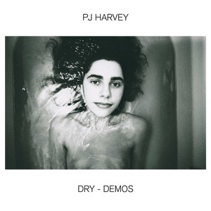 Виниловая пластинка и CD LP PJ Harvey - Dry - Demos