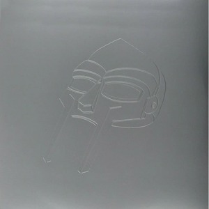 Виниловая пластинка и CD LP MF DOOM - Operation: Doomsday (Doomsday Metal Mask Cover)