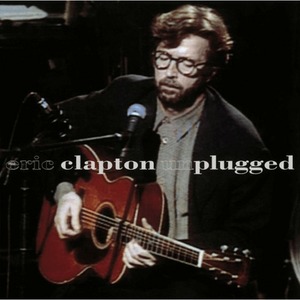 Виниловая пластинка и CD LP Eric Clapton - Unplugged