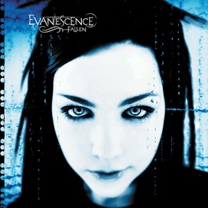 Виниловая пластинка и CD LP Evanescence - Fallen