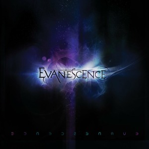 Виниловая пластинка и CD LP Evanescence - Evanescence (Purple Smoke Vinyl)