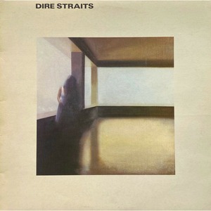 Виниловая пластинка и CD LP Dire Straits - Dire Straits (Audiophile Edition)