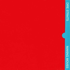 Виниловая пластинка и CD LP Dire Straits - Making Movies (Audiophile Edition)