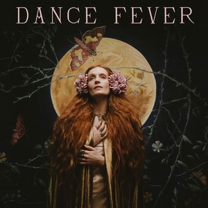 Виниловая пластинка и CD LP Florence + The Machine - Dance Fever